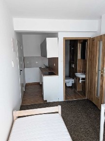 Kawalerka dla jednej osoby Wzgórze Mickiewicza (Siedlce, Chełm) 2300 zł z opłatami