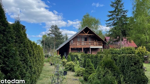 Działkowa 18a, Łosie, Radzymin, wołomiński, mazowieckie