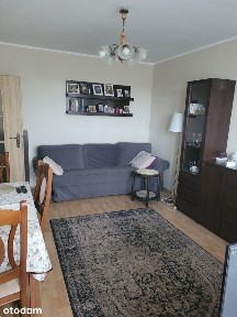 3 pokoje na Bielanach !