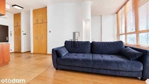 Studio, Panoramiczny widok Warszawy, Norblin