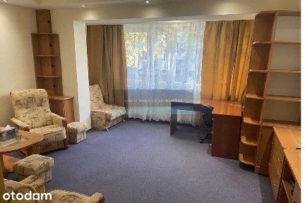 Mieszkanie, 47,30 m², Warszawa