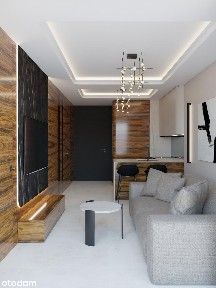Nowoczesny apartament w nowym budownictwie | ul. Koprowskiego | garaż