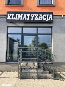 CENTRUM lokal usługowy z magazynem, ul. Narutowicza 39