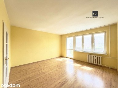 przestronne mieszkanie 84,20m2 w bloku