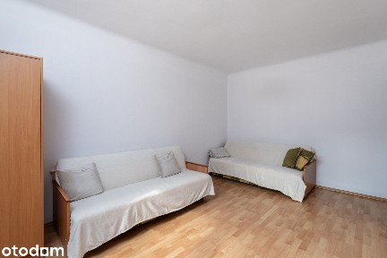 Kawalerka 26 m² możliwości | 1. piętro | Radom, ul. Kusocińskiego