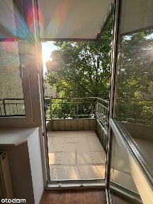 2 pokoje | Centrum Siedlec | Balkon | Zamknięte osiedle