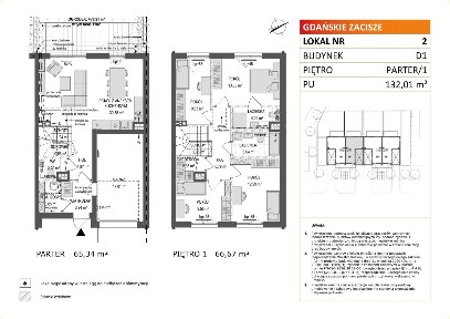 5-pokojowy dom 132m2 + ogródek Bez Prowizji