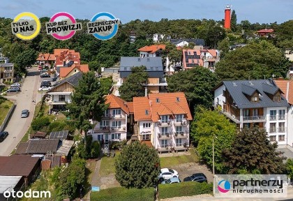Pensjonat nad morzem, gotowy biznes w Krynicy Mors