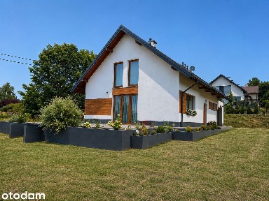 Dom jednorodzinny 150 m² | działka 10 arów | granica Tyczyn/ Rzeszów