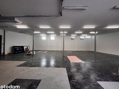 Lokal użytkowy 276 m² | Gostyń woj. wielkopolskie