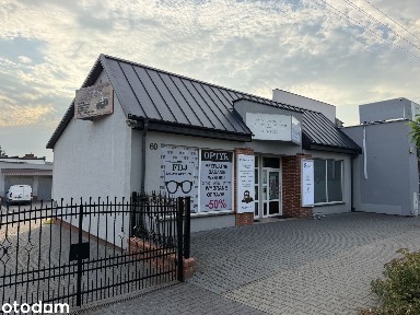 Rynkowa 60, Przeźmierowo, Tarnowo Podgórne, poznański, wielkopolskie