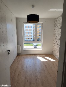Przytulne mieszkanie na ul. koralowej