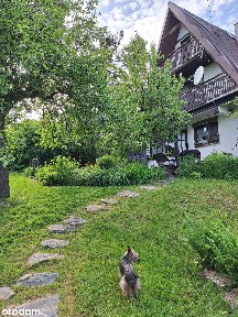 SUPER OFERTA! Mikroklimat pod Krakowem - całoroczny dom i duży ogród