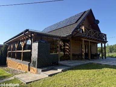 Nowy Dom w Górach - Pewel Wielka k/ Żywca