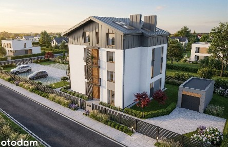 Gotowiec inwestycyjny 419 m² - potencjał na 8 mieszkań lub biura