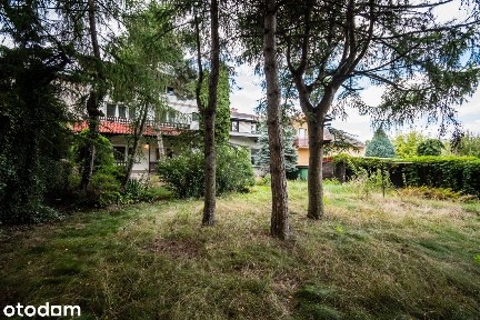 Płaszów - ul. Szczygla - 317,72 m²