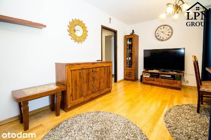 Trzypokojowe z oddzielną kuchnią Gustawa Morcinka.