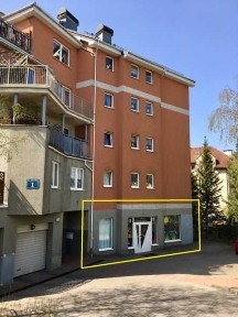 Lokal użytkowy 101m2 - Gdynia Dąbrowa - dostępny od września
