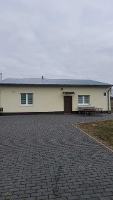 Wynajem domu w miejscowości Zbuczyn