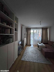 Rezerwacja Mieszkanie z balkonem w Górnej, Łódź