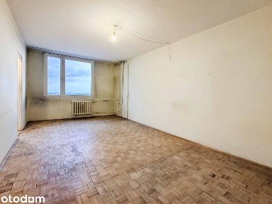 Mieszkanie przy Piotrkowskiej, ścisłe centrum | Idealne pod inwestycję