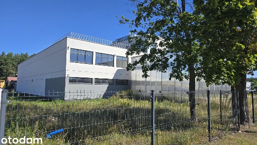 OFERTA NAJMU POWIERZCHNI MEDYCZNYCH