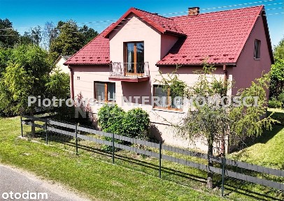 Dom na sprzedaż, Klonowa, 3 pokoje