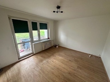 Wynajme duży ładny pokoj z balkonem na Piątkowie