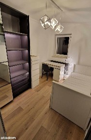 4 oddzielne pokoje, 5 min centrum, wysoki standard, również STUDENCI