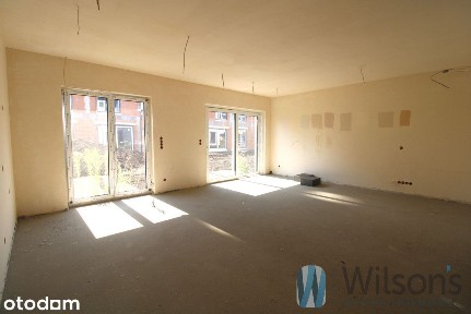Bliźniak+30 m2 poddasza, klima, smart home