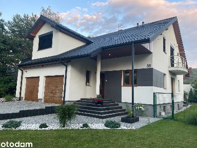 Przestronny dom w spokojnej okolicy