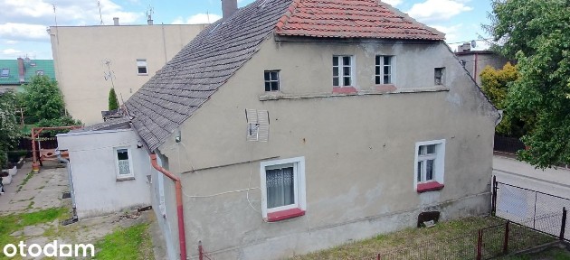 Bliźniak w dobrym stanie technicznym w atrakcyjnej cenie !