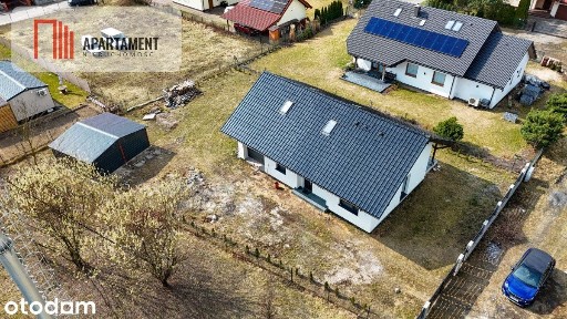 Tylko u nas! Nowy dom 2024, Toporzysko, gotowy!
