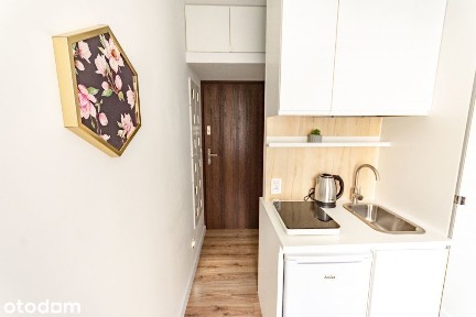Studio 2 na wynajem - ul. Na Uboczu 20, Ursynów, Warszawa