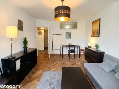 Centrum | Balkon | Zwierzęta akceptowane