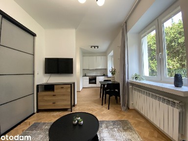 2P po remoncie, centrum 15min ZTM, cicho zielono