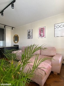 Komfortowe mieszkanie na wynajem| Praga-Południe 38m2
