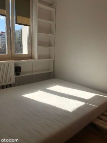 2 pokoje, 40 m2, Korotyńskiego, Bezpośrednio.