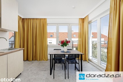 2 pokoje / 30 m2 / Gagarina / Muchobór W. / Miejsce Parkingowe/ balkon