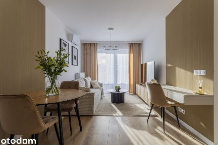 New estate | wysoki standard | klima | garaż | balkon | TV