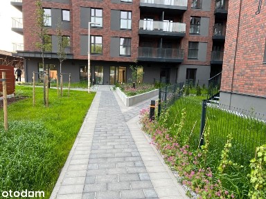 Nowe 50m2, Atal City SquareII, Dworzc PKP