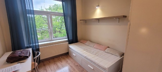 Mieszkanie w Krakowie w Podgórzu koło Wisły 1900zl właściciel tel 601 414581