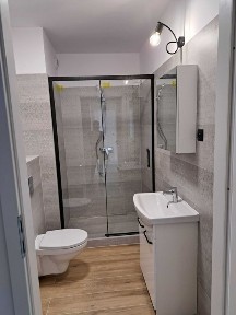 do wynajęcia mieszkanie dwu pokojwe ul. Stańczyka Krakow
