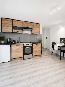 OD 1 PAŹDZIERNIKA | Mieszkanie dwupokojowe dla pary z prywatnym ogrodem (ok. 80m2) | ul. Żmujdzka 11, Kraków | Dobry dojazd do centrum, blisko UR!