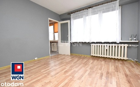 Do wynajęcia przytulne 32m2, 2 pokoje w bloku/Jacewska/blisko Basenu.