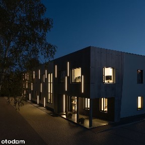 ul. Zielna, Suchy Las, poznański, wielkopolskie