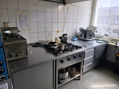 Odstąpię lokal Pizzeria działająca od 2006 roku (20 lat tradycji) | Wrocław Centrum