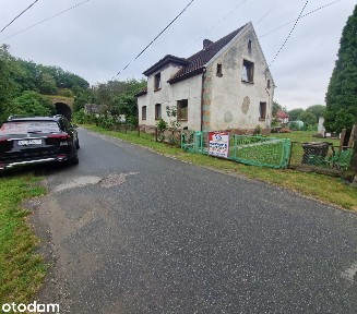 NOWA CENA. Dom wolnostojący w Racławicach Sl. 249500 zł