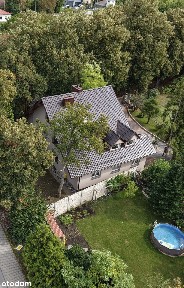 Dom wolnostojący Krapkowice