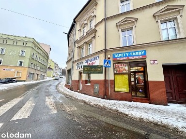 ⭐️ Lokal w ścisłym centrum ⭐️ dwa wejścia ⭐️okazja